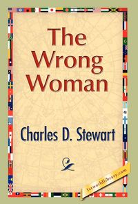 Produktbild: The Wrong Woman