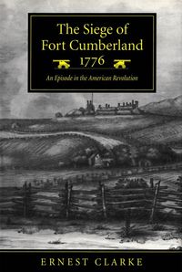 Produktbild: Siege of Fort Cumberland, 1776
