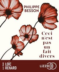 Produktbild: Ceci n'est pas un fait divers