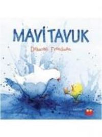 Produktbild: Mavi Tavuk