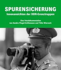 Produktbild: Spurensicherung