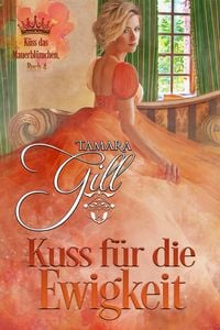 Produktbild: Kuss f&uuml;r die Ewigkeit