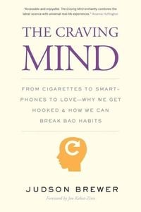Produktbild: The Craving Mind