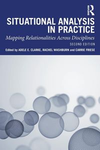 Produktbild: Situational Analysis in Practice