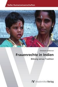 Produktbild: Frauenrechte in Indien