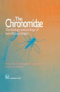 Produktbild: The Chironomidae