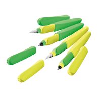 Pelikan Tintenroller Twist R457 Neon Grün