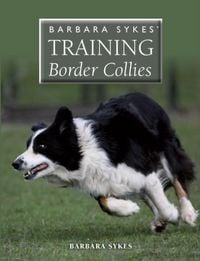 Produktbild: Barbara Sykes' Training Border Collies
