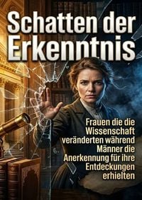 Produktbild: Schatten der Erkenntnis