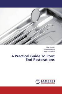 Produktbild: A Practical Guide To Root End Restorations
