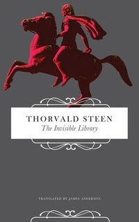 Produktbild: The Invisible Library