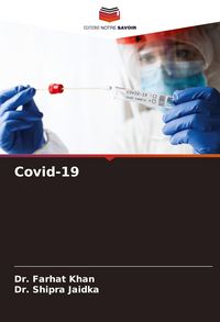 Produktbild: Covid-19