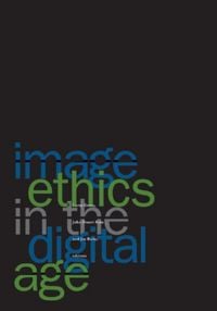Produktbild: Image Ethics In The Digital Age