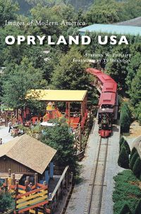 Produktbild: Opryland USA
