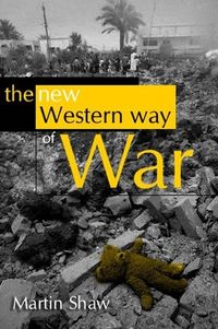 Produktbild: The New Western Way of War