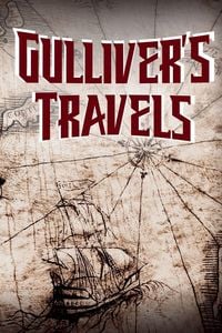 Produktbild: Gulliver's Travels