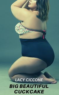 Produktbild: Big Beautiful Cuckcake