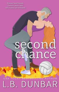 Produktbild: Second Chance