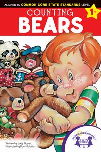 Produktbild: Counting Bears