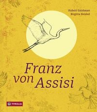Produktbild: Franz von Assisi