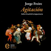 Produktbild: Agitaci&oacute;n. Sobre el mal de la impaciencia: Sobre el mal de la impaciencia