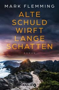 Produktbild: Alte Schuld wirft lange Schatten