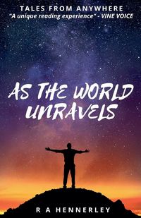Produktbild: As The World Unravels