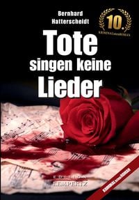 Produktbild: Tote singen keine Lieder