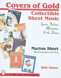 Produktbild: Covers of Gold