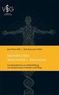 Produktbild: Mantelb&uuml;chlein Medizinethik I