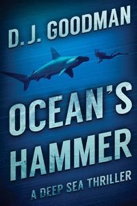 Produktbild: Ocean's Hammer: A Deep Sea Thriller