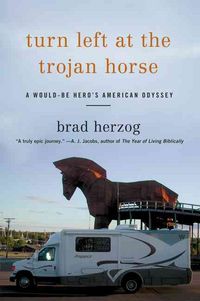 Produktbild: Turn Left At The Trojan Horse