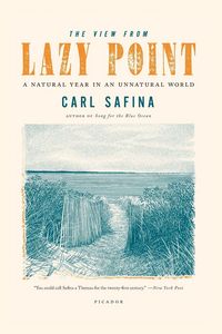 Produktbild: View from Lazy Point