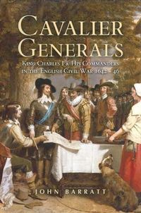 Produktbild: Cavalier Generals