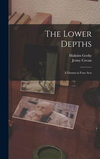 Produktbild: The Lower Depths
