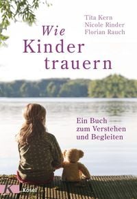 Produktbild: Wie Kinder trauern