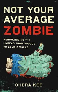 Produktbild: Not Your Average Zombie