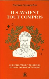 Produktbild: Ils avaient tout compris