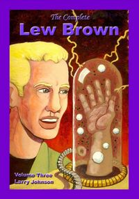 Produktbild: The Complete Lew Brown Volume Three