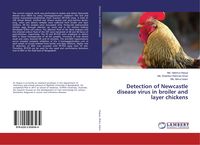 Produktbild: Detection of Newcastle disease virus in broiler and layer chickens