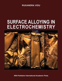 Bild vom Artikel Surface Alloying in Electrochemistry vom Autor Ruxandra Vidu