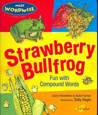 Produktbild: Turhan, S: Strawberry Bullfrog