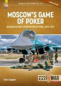 Produktbild: Moscow's Game of Poker