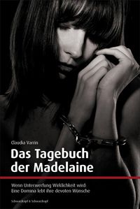 Produktbild: Das Tagebuch der Madelaine