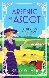 Produktbild: Arsenic at Ascot