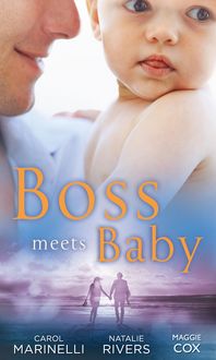 Produktbild: Boss Meets Baby