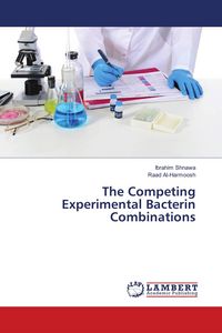 Produktbild: The Competing Experimental Bacterin Combinations