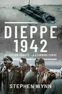 Produktbild: Dieppe - 1942