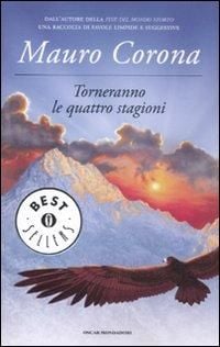 Produktbild: Torneranno le quattro stagioni