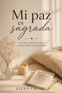 Produktbild: Mi Paz Es Sagrada